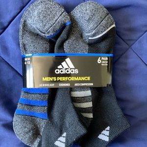 Adidas Performance Socks